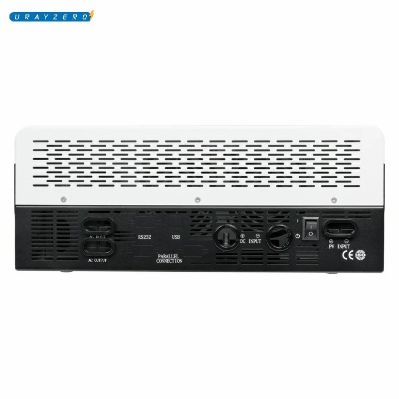 5kw inverter 48v